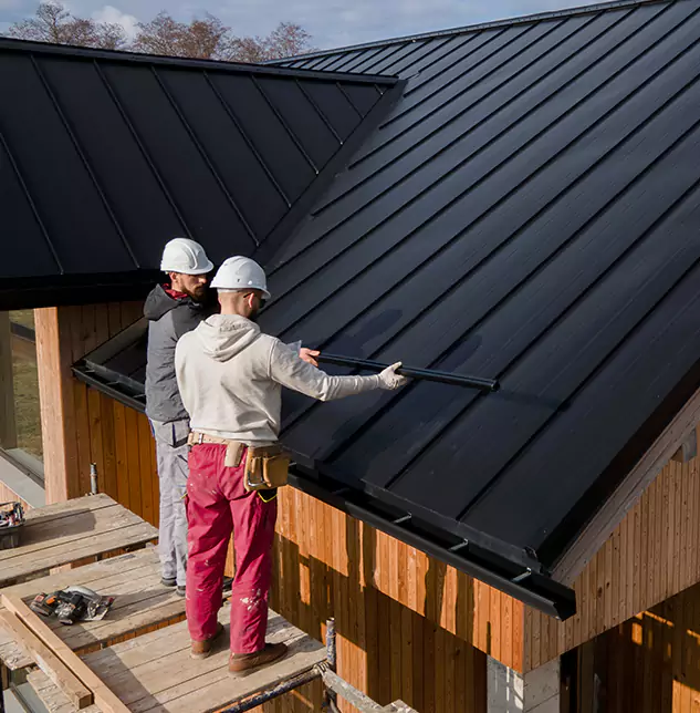 Des Plaines Roofing Pro Delivers Reliable Tin Roofing Solutions Across in Des Plaines, IL