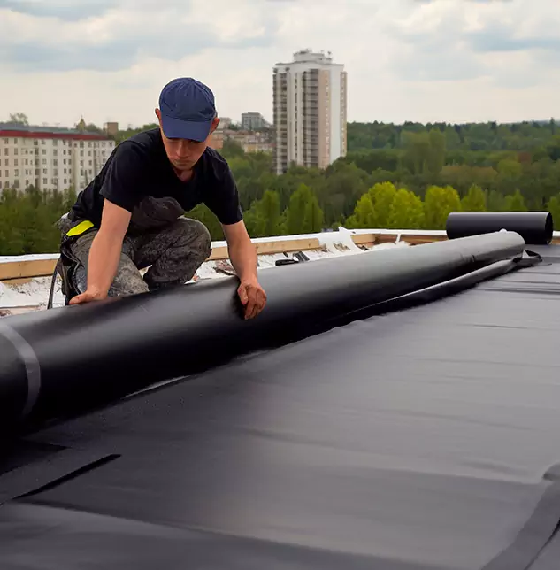 Reliable TPO Roofing Specialists Serving Des Plaines, IL