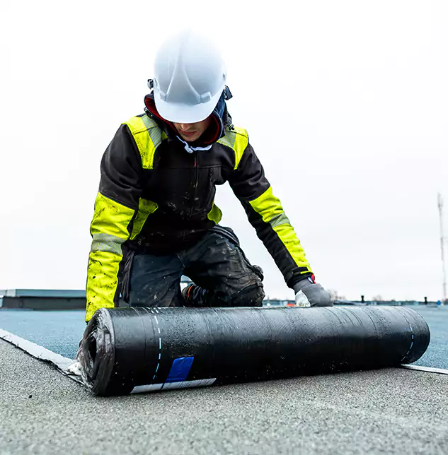 Premium TPO Roofing Systems: Des Plaines's Trusted Membrane Installation Experts