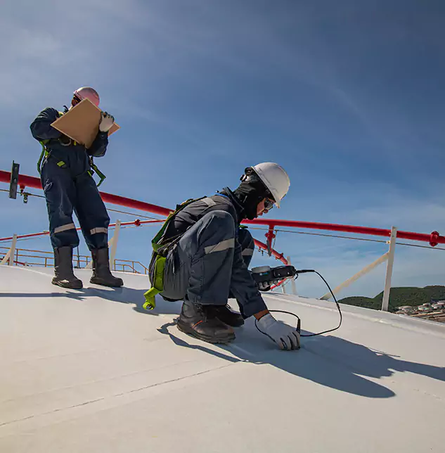 Expert TPO Roofing Contractors Trusted Across Des Plaines, IL