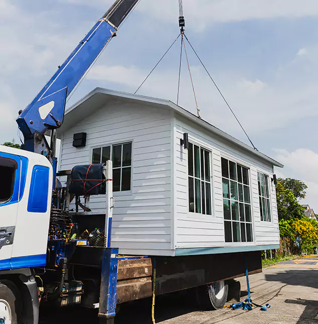 Complete Trailer Roof Replacement Solutions: Keeping Des Plaines's Trailers Sealed and Road-Ready