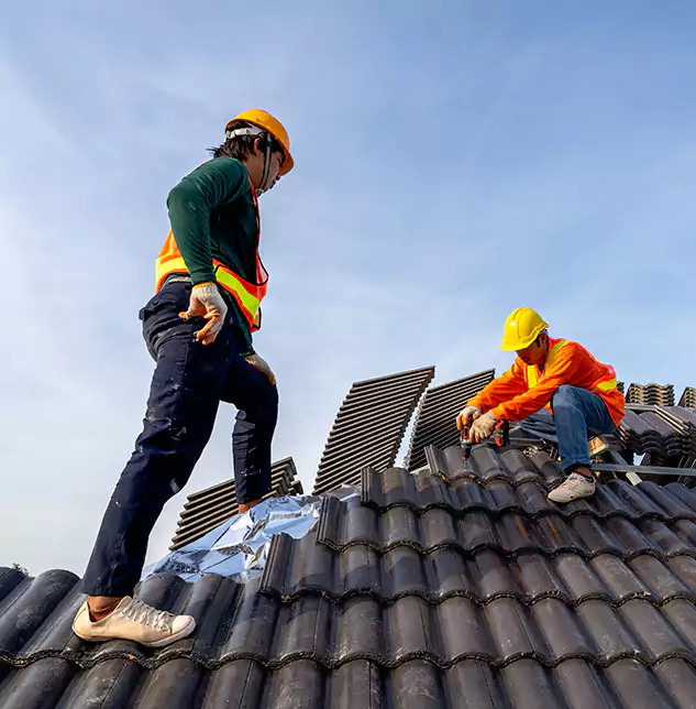 Certified Wind Storm Roof Repair Experts: Defending Properties Across Des Plaines, IL