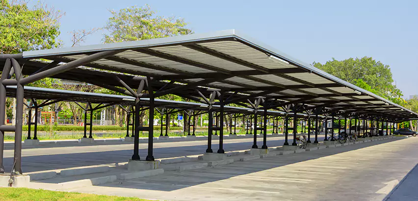 Professional Carport Roof Repair Services in Des Plaines, IL