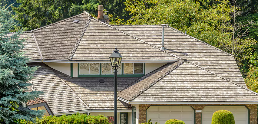 Professional Cedar Roof Installation Services in Des Plaines, IL