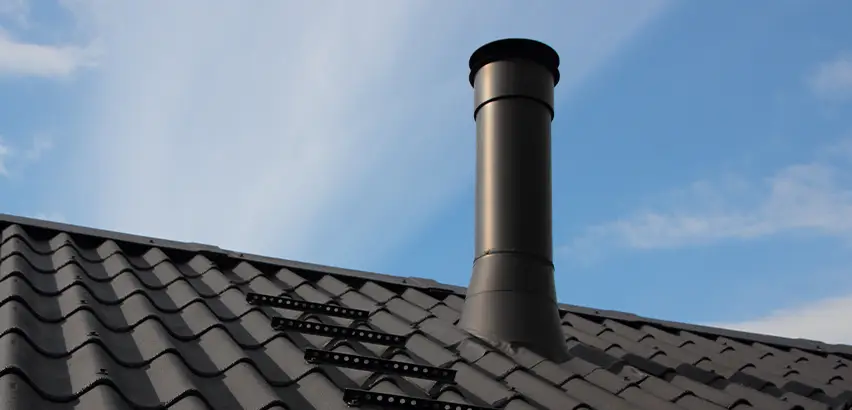 Professional Chimney Flashing Installation Services in Des Plaines, IL