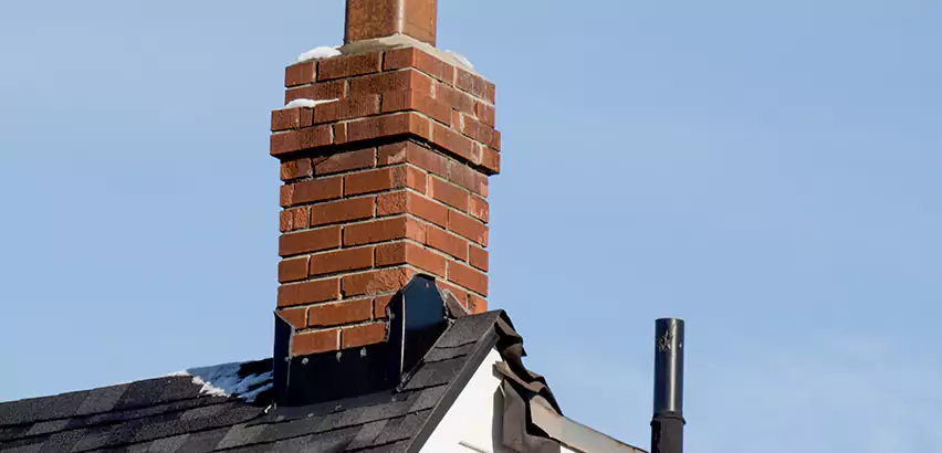 Professional Chimney Flashing Replacement Services in Des Plaines, IL