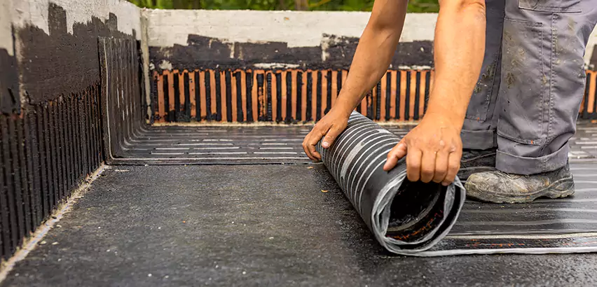 Professional EPDM Roof Repair Services in Des Plaines, IL