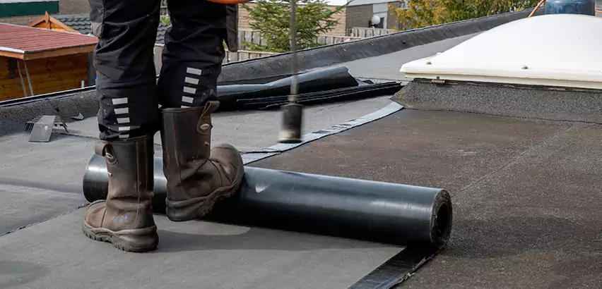 Professional EPDM Roof Replacement Services in Des Plaines, IL