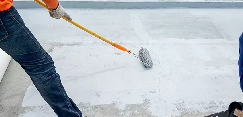 Professional EPDM Roofing Installation Services in Des Plaines, IL