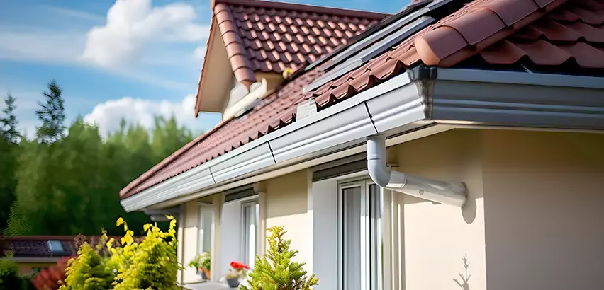 Professional Fascia Repair Services in Des Plaines, IL