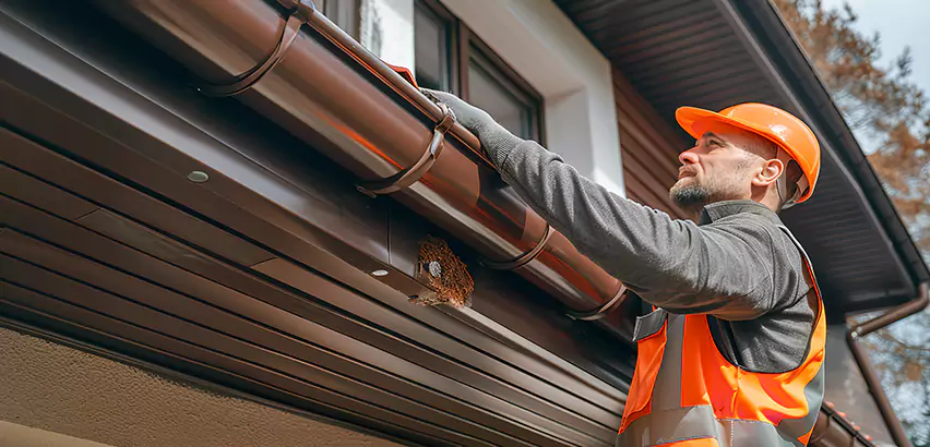 Basement Leak Repair in Des Plaines
