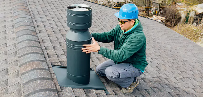 Professional Roof Flashing Repair Services in Des Plaines, IL