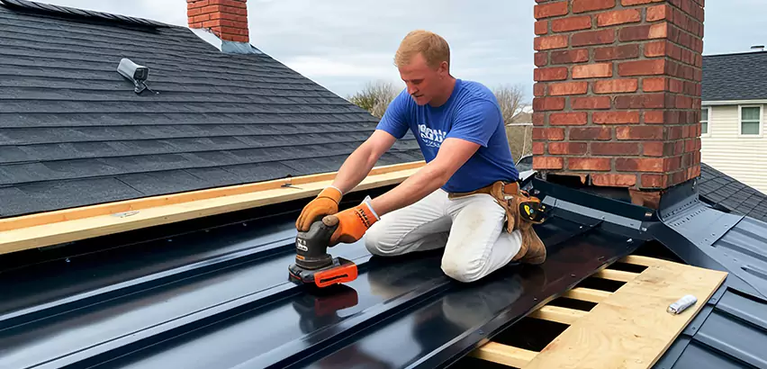 Roof Inspection