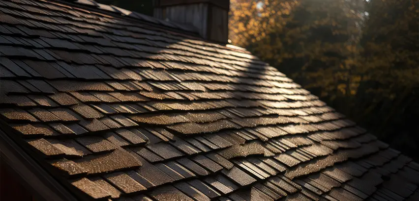 Professional Roof Shingles Installation Services in Des Plaines, IL