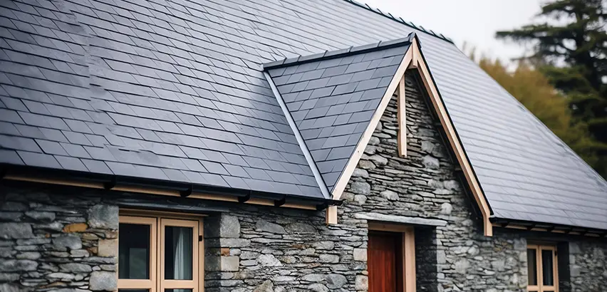 Professional Roof Valley Repair Services in Des Plaines, IL