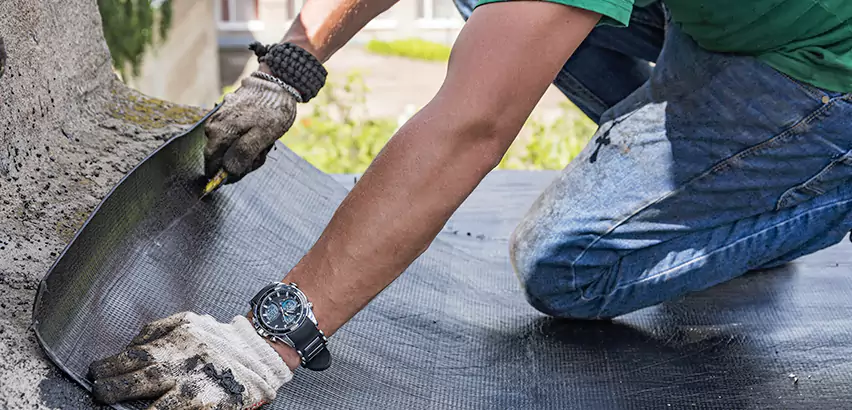 Professional Roof Water Damage Repair Services in Des Plaines, IL