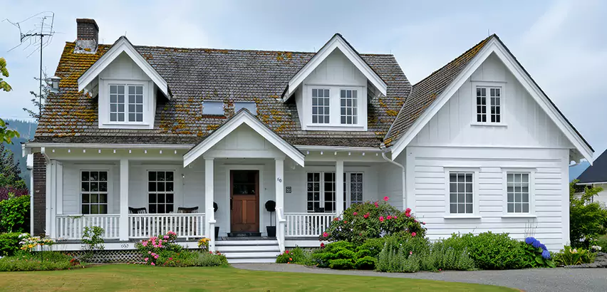 Professional Roofing and Siding Services in Des Plaines, IL