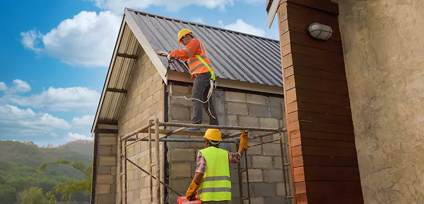 Professional Roofing Services in Des Plaines, IL