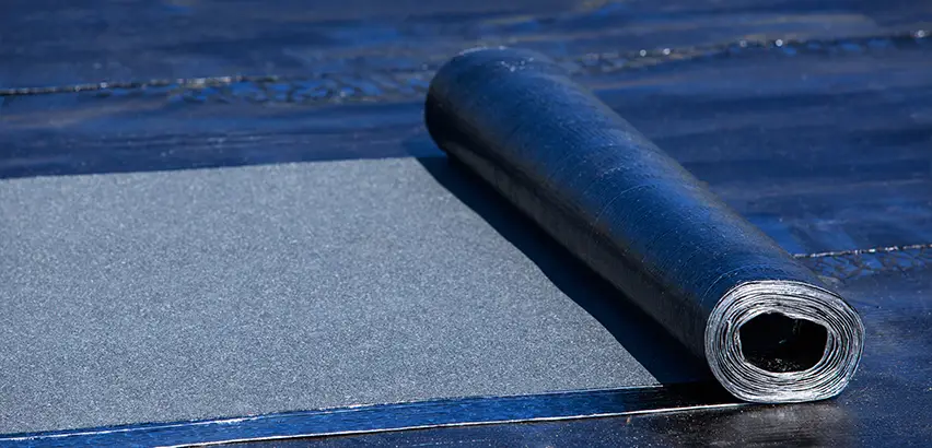 Professional Rubber Roof Replacement Services in Des Plaines, IL