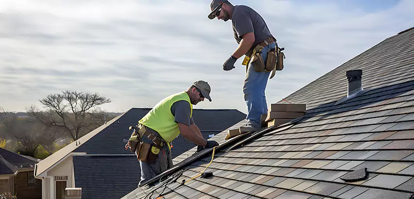 Professional Skylight Replacement Services in Des Plaines, IL