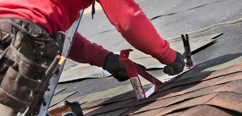 Professional Slate Roof Installation Services in Des Plaines, IL