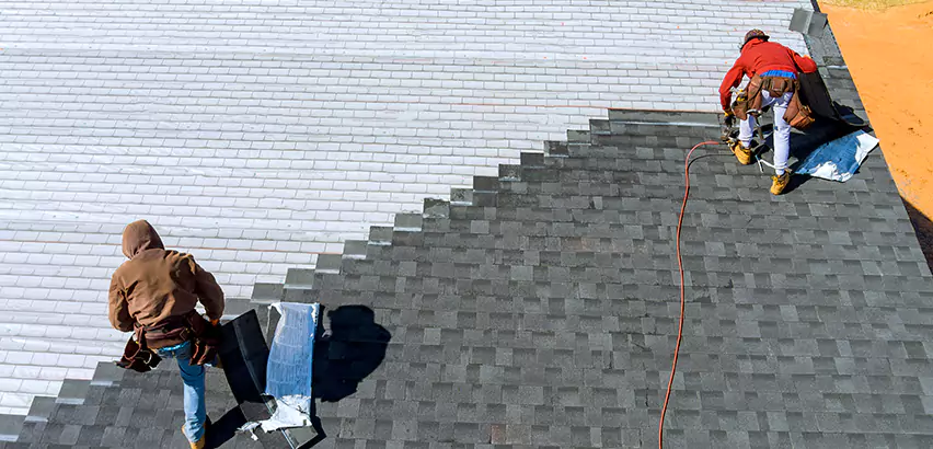 Professional Slate Roof Repair Services in Des Plaines, IL