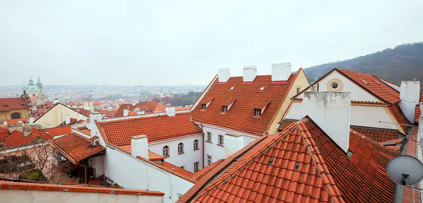 Professional Slate Roof Replacement Services in Des Plaines, IL