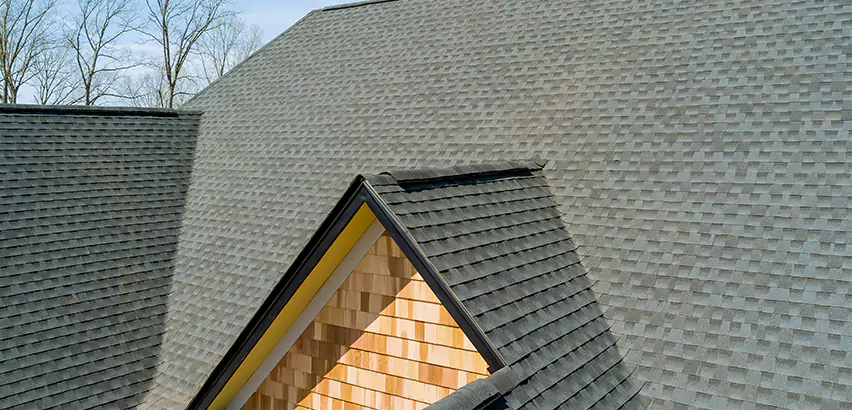 Professional Slate Roofing Services in Des Plaines, IL