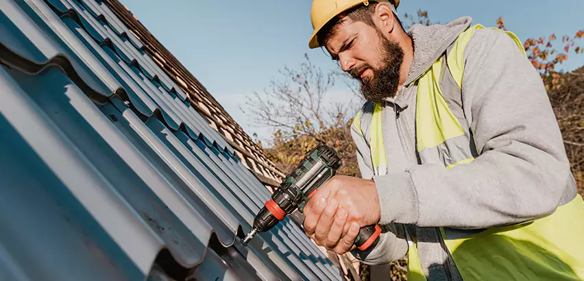 Professional Standing Seam Metal Roofing Services in Des Plaines, IL