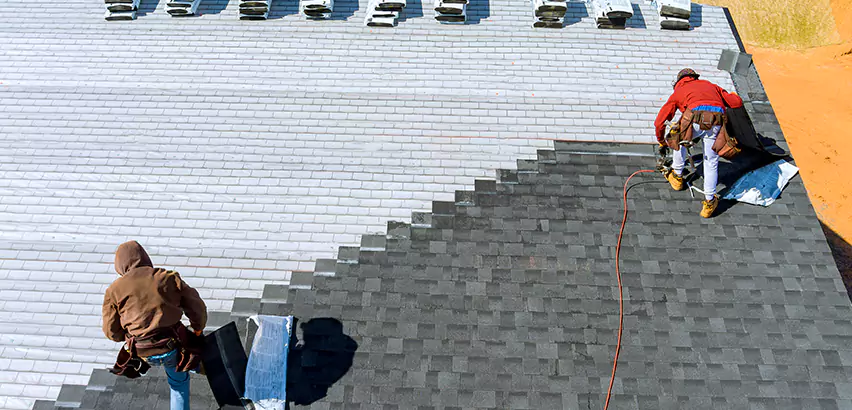 Professional Tile Roof Installation Services in Des Plaines, IL