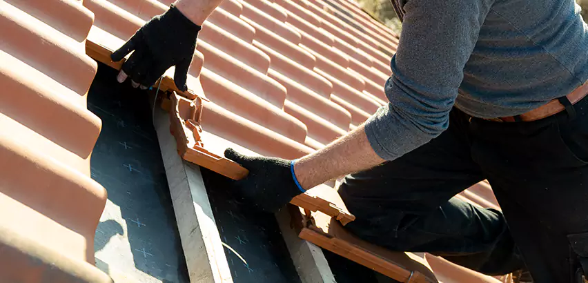 Professional Tile Roof Restoration Services in Des Plaines, IL
