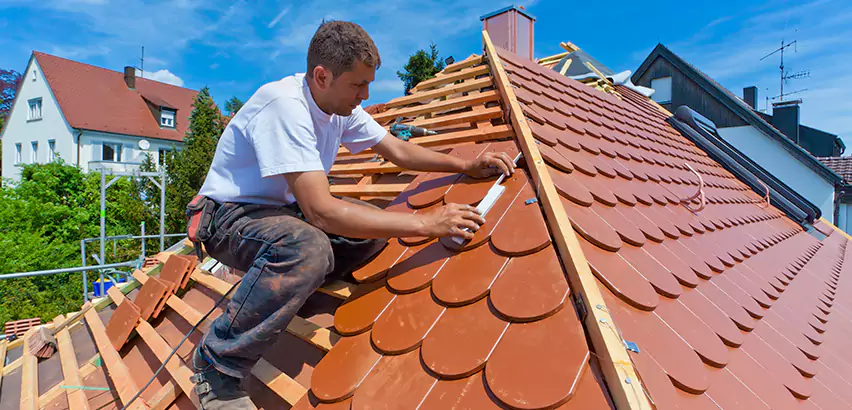 Professional Tile Roofing Services in Des Plaines, IL