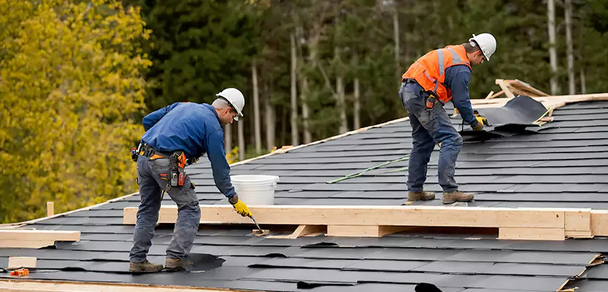 Architectural Shingle Repair Des Plaines