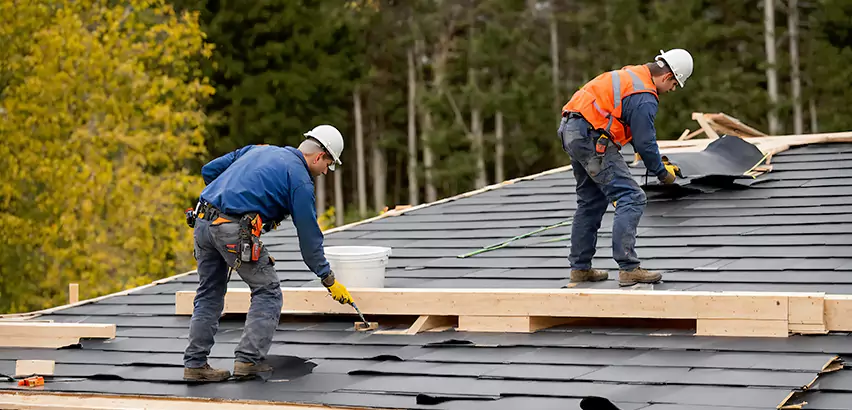 Agricultural Roof Maintenance Des Plaines