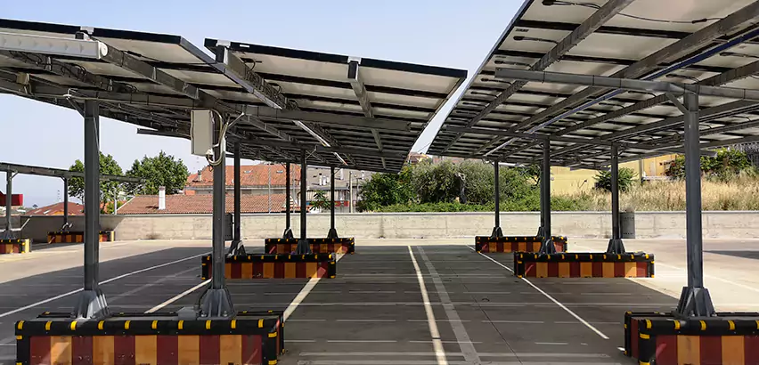 Affordable Carport Roofing Repair in Des Plaines