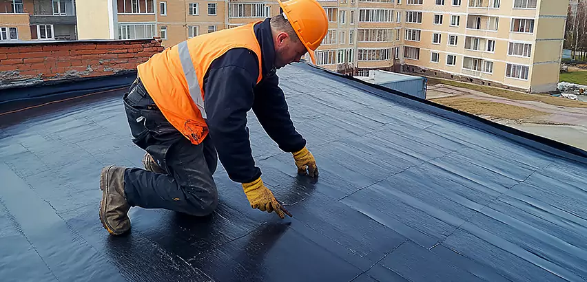 Professional EPDM Waterproofing in Des Plaines