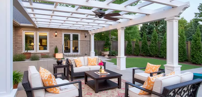 Aluminum Patio Enclosure Repair Des Plaines