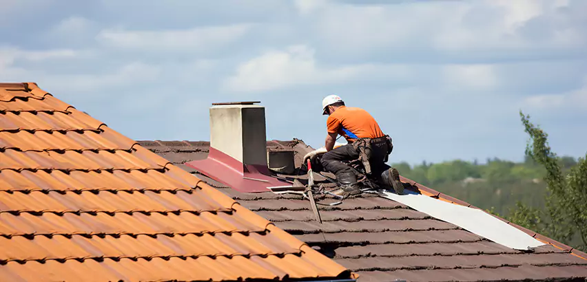 Cedar Roof Maintenance in Des Plaines