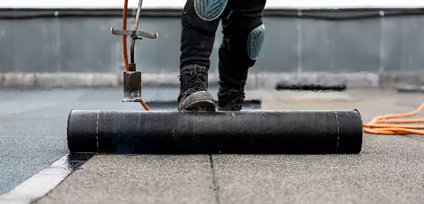 Euroshield Roofing Installation in Des Plaines