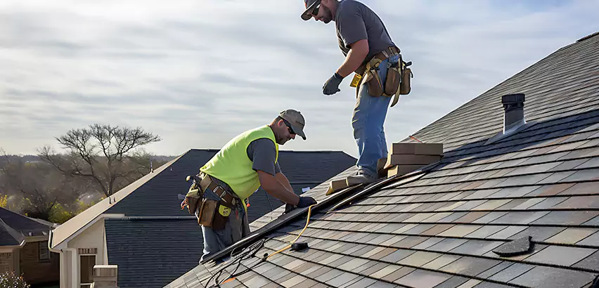 Emergency Skylight Repair in Des Plaines