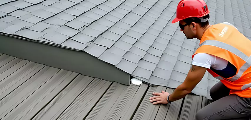 Slate Tile Installation in Des Plaines