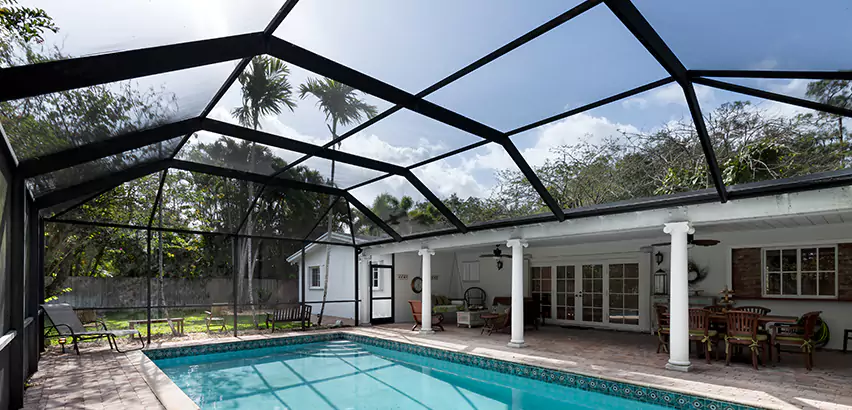 Emergency Leak Mitigation for Sunrooms Des Plaines