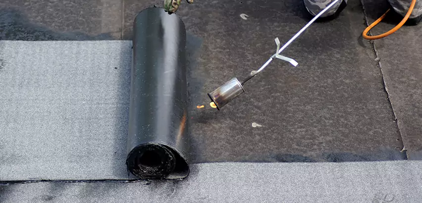 Professional TPO Roofing Installation Services in Des Plaines, IL