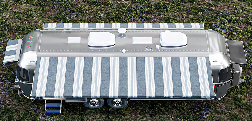 Professional Trailer Roof Repair Services in Des Plaines, IL