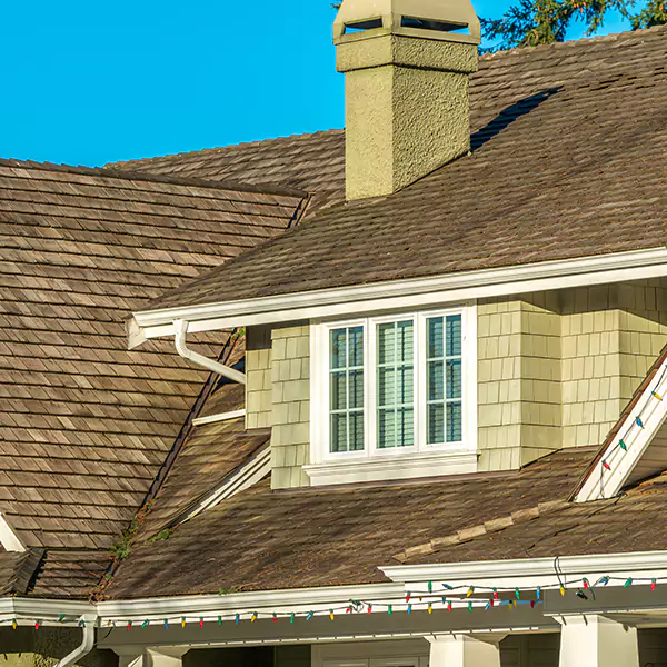 Why Des Plaines Roofing Pro in Des Plaines, IL's Leading Cedar Roof Installation Company?