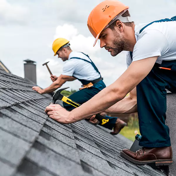 Why Des Plaines IL Residents Depend on Us for Cedar Roof Repairs?