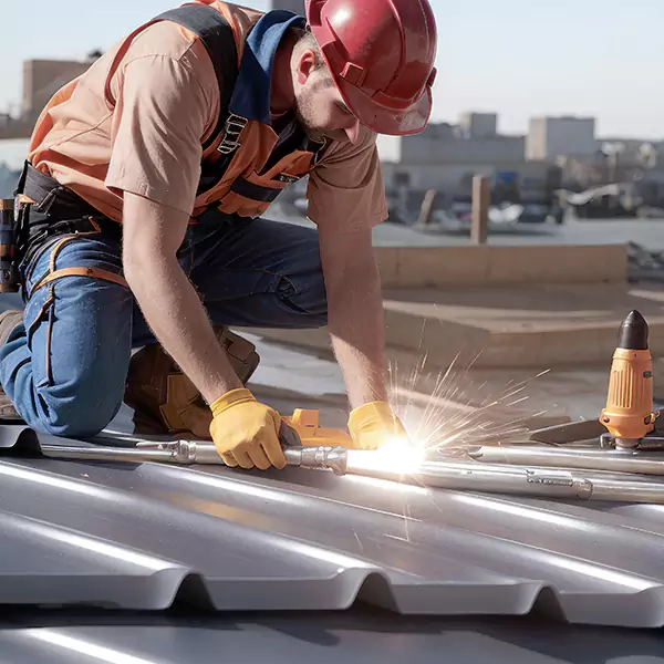 Why Des Plaines Roofing Pro Is Des Plaines's Leading Commercial Roofing Company?