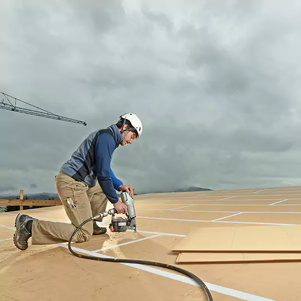 Why Des Plaines Business Owners Choose Des Plaines Roofing Pro for Roof Replacement?