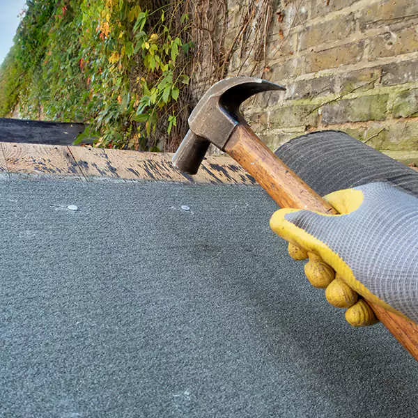 Why Des Plaines Roofing Pro Is Des Plaines's Go-To EPDM Roof Replacement Contractor?