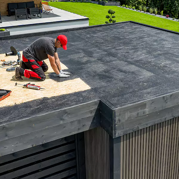  Why Choose Des Plaines Roofing Pro for Basement Leak Repair in Des Plaines, IL?